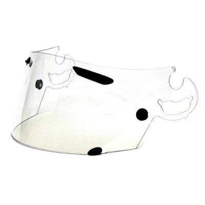Arai SAI-2D-typ Tear-Off ready plexisklo čiré